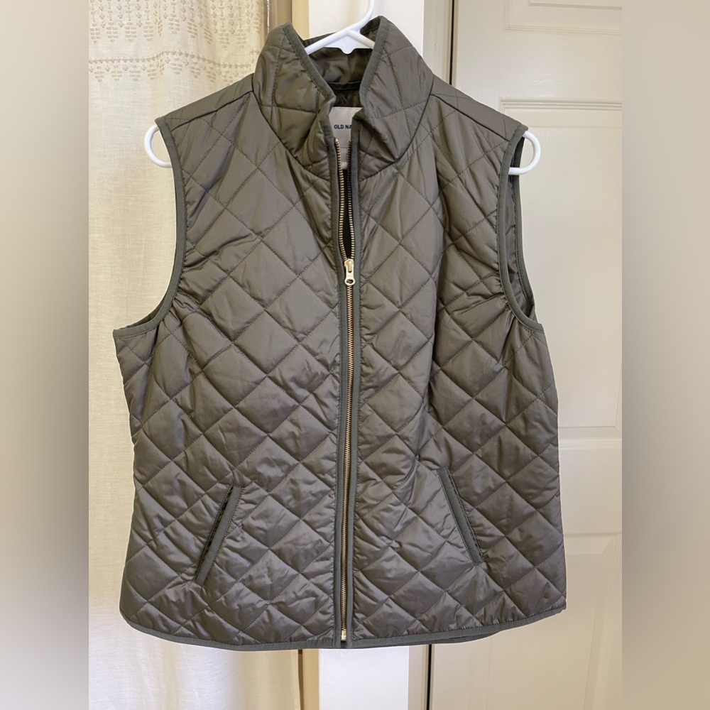 Women’s vest